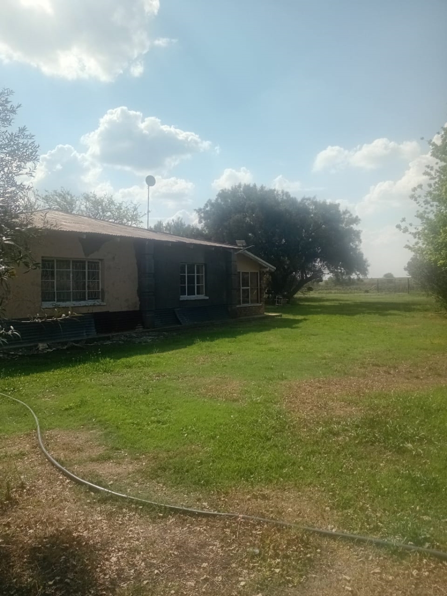 0 Bedroom Property for Sale in Koppies Rural Free State